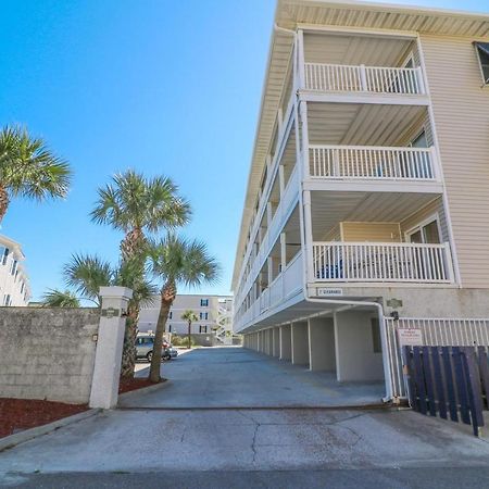 Noble'S Oceanview Condo Tybee Island Exteriér fotografie